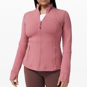 Lululemon define jacket